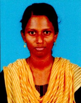 Dr. D. Jenisha